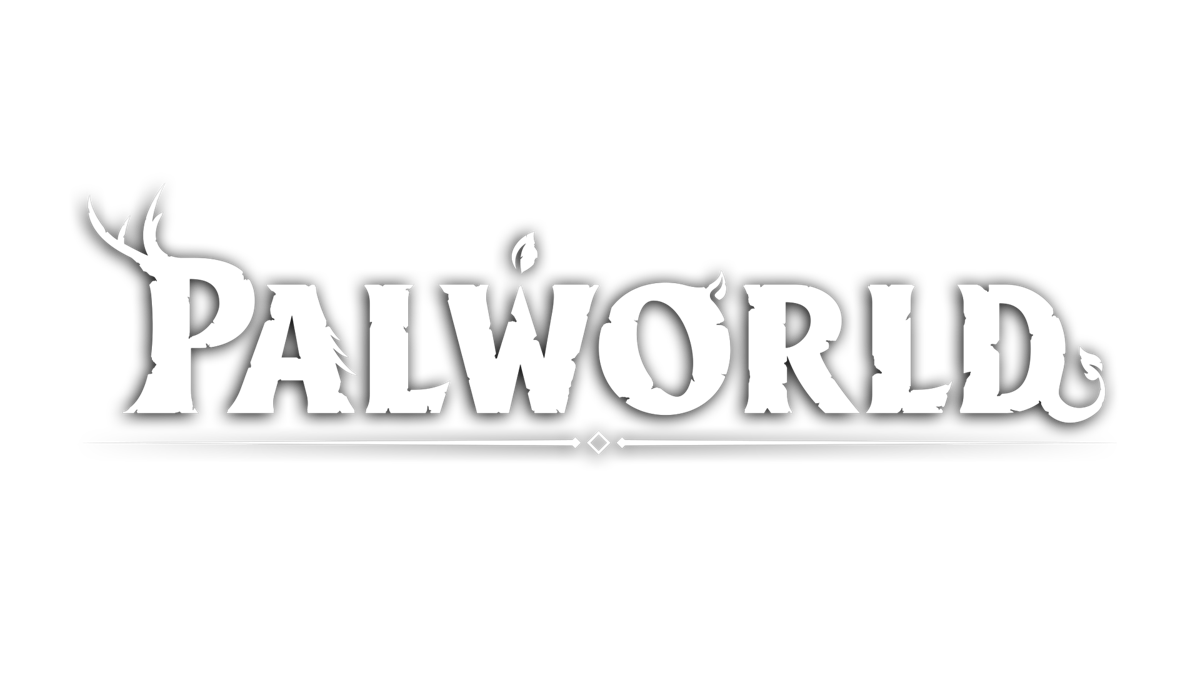Palworld