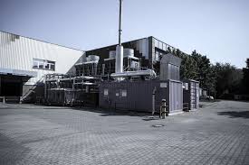 myLoc Rechenzentrum Düsseldorf