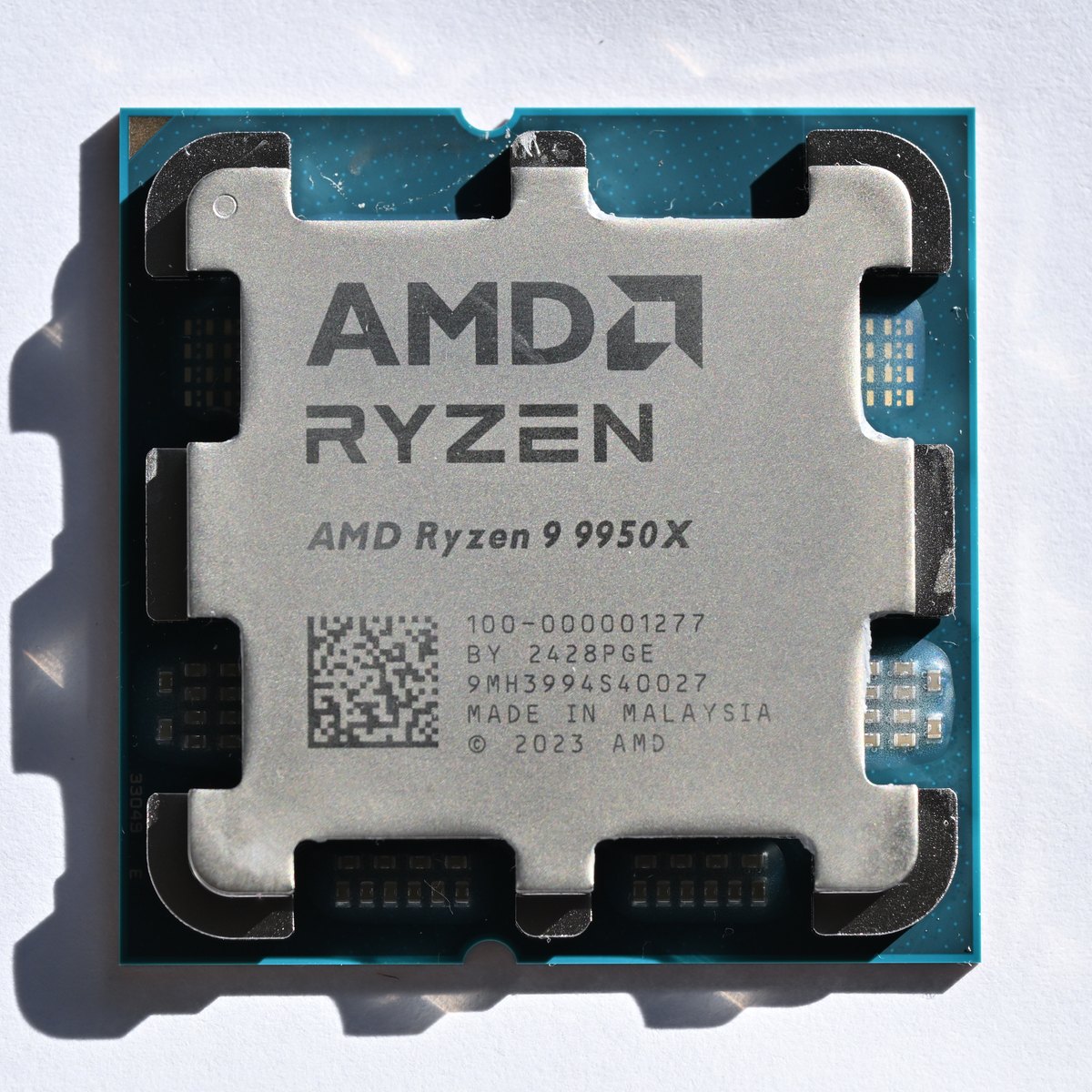 AMD Ryzen 9 Prozessor